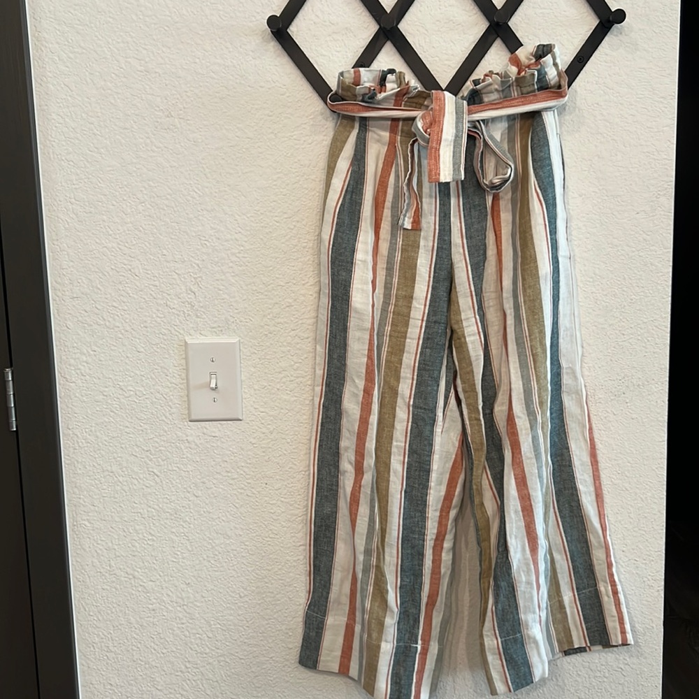 Madewell pants